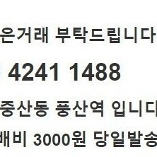 KISS'N RIDE 뱅뱅 디젤 벨트 팝니다