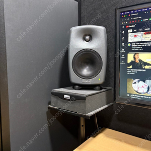 Genelec 8330 7350 팔아요 제네렉