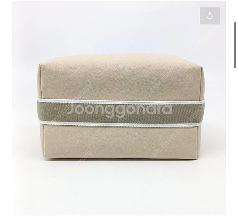 에르메스 브리드 어 브랙 케이스GM--2