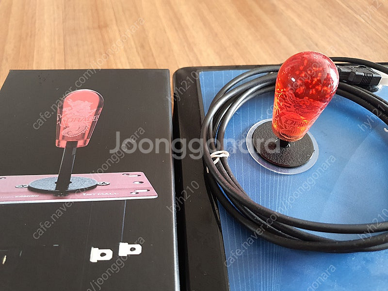 (가격 인하)메이크스틱 미니, 무릎레버 판매--1