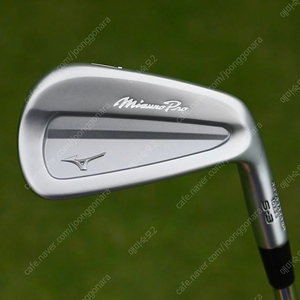 국내정품) 2025 미즈노 프로 S-3 Mizuno Pro S-3, T-1 50도 웨지