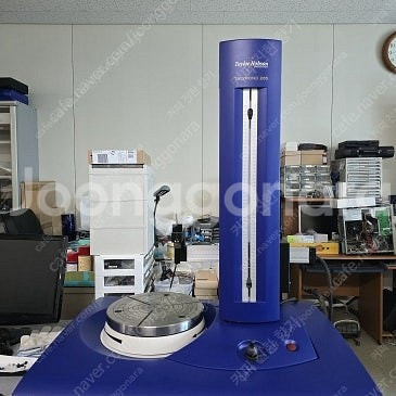 중고 테일러홉슨 진원도 측정기(Talyrond 265)--0