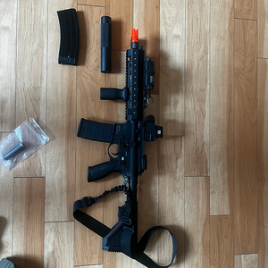 VFC HK416a5 GEN3(일괄)