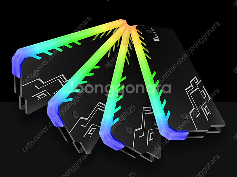 [RGB 방열판 4개 포함] 삼성 DDR4 3200MH...--0