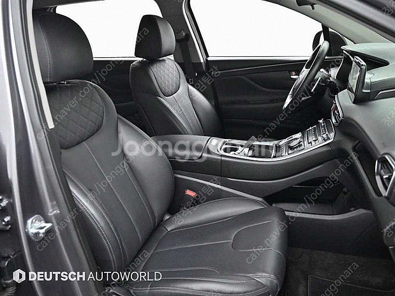 현대 더 뉴 싼타페 하이브리드 16 4WD 익스클루시브 최저가 판매합니다. ★전액할부★저신용★--9