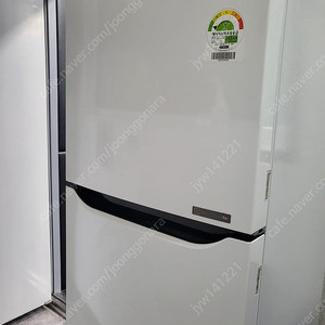 대구 LG 싱싱 냉장고 R-B261GBW ( 254L) 팝니다