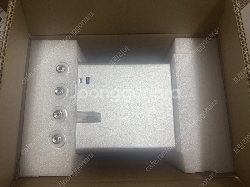Intel i5-12400 SFF빌드 (ITX) 조립본...--7