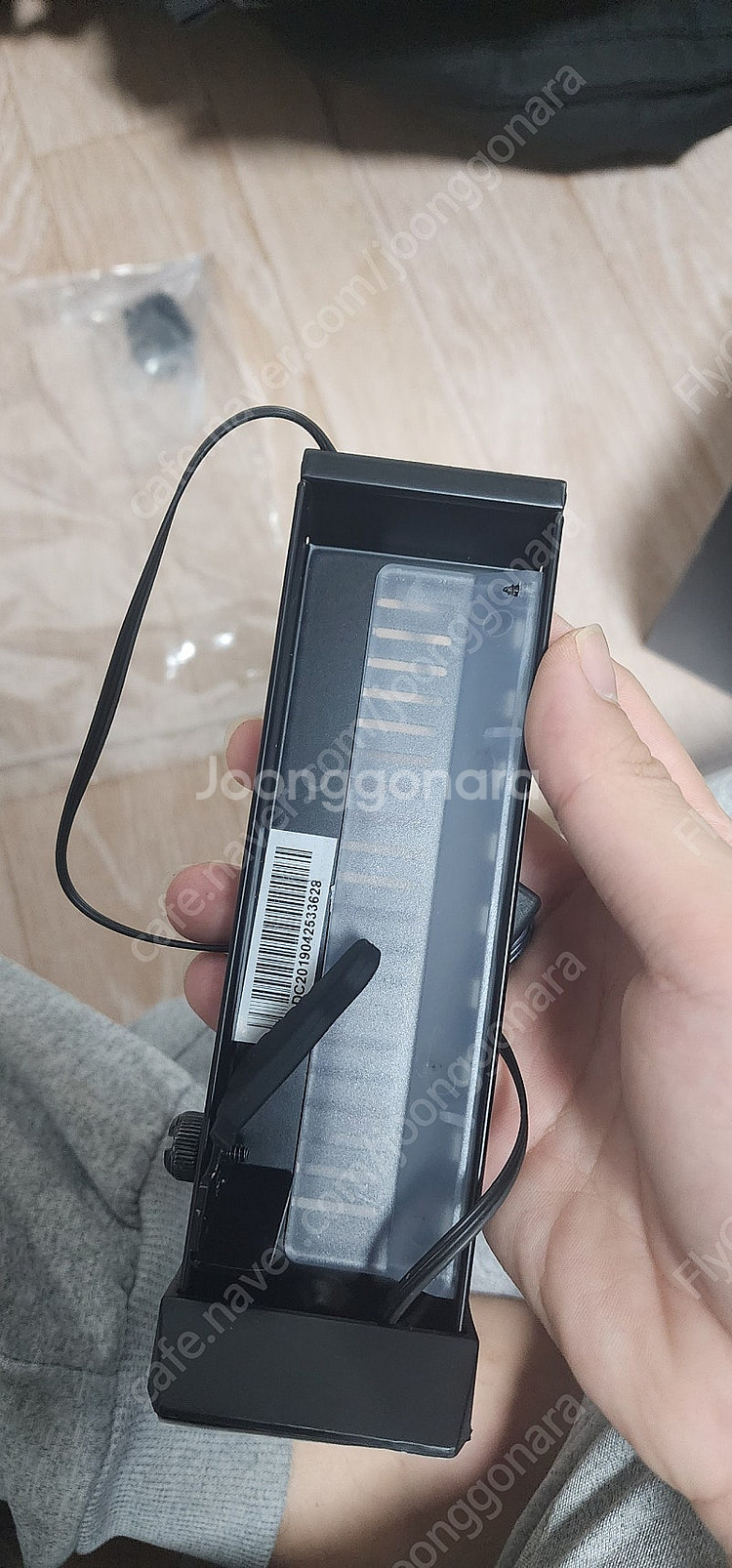 딥쿨 그래픽카드 지지대--0
