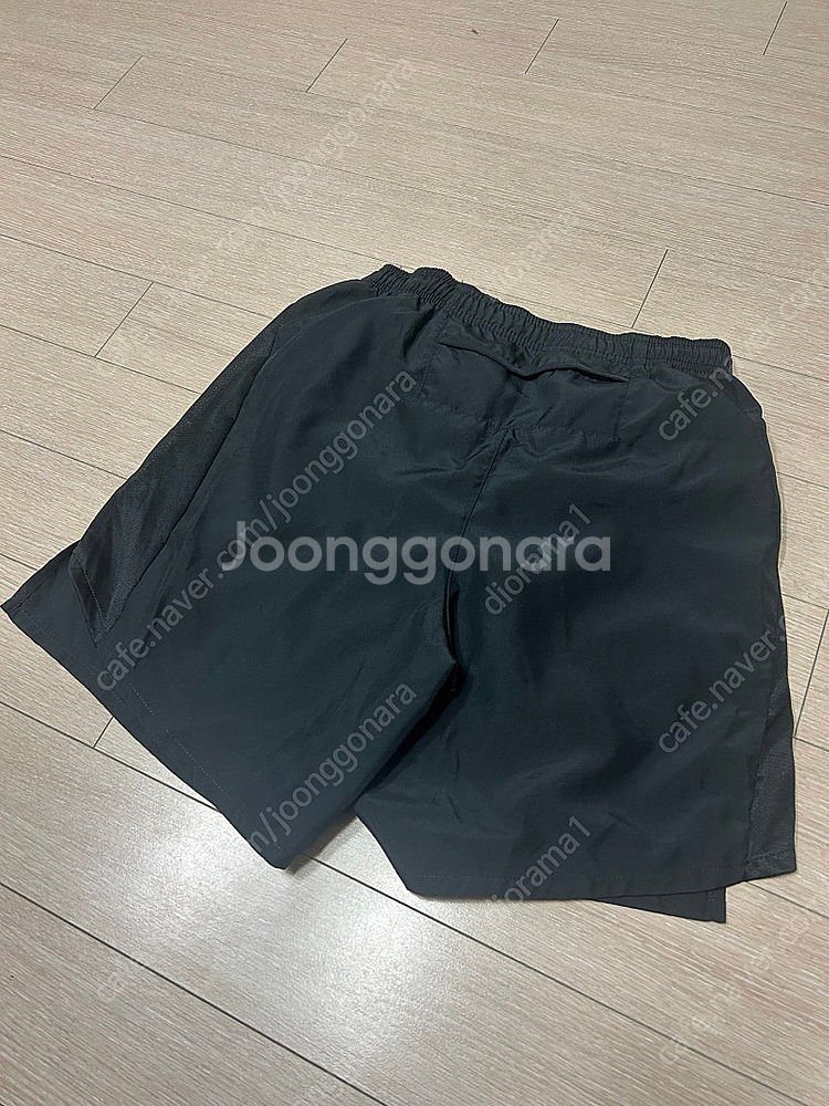 나이키 러닝 챌린저 7인치 쇼츠 aj7688-010 새...--2