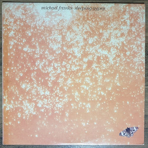 팝 lp, Michael Franks