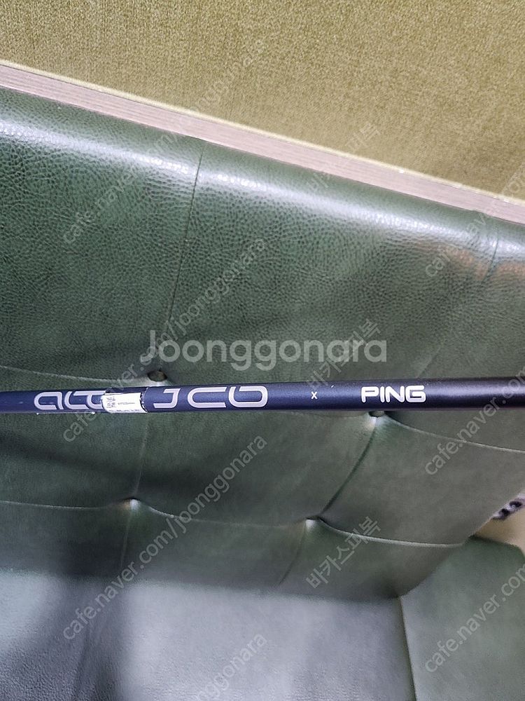 핑 g425 맥스 5번우드 판매합니다.--2