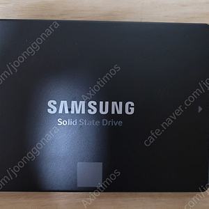 삼성 V-NAND 860 EVO 500GB SSD