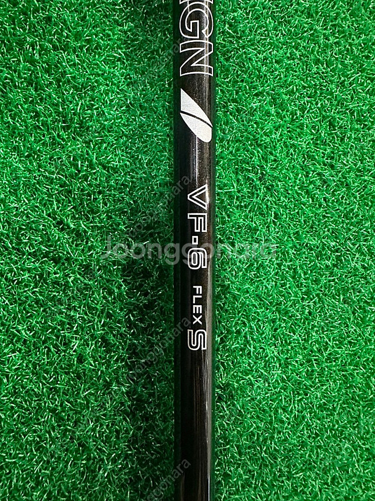 TOUR AD 투어AD VF-6S 드라이버 샤프트--1