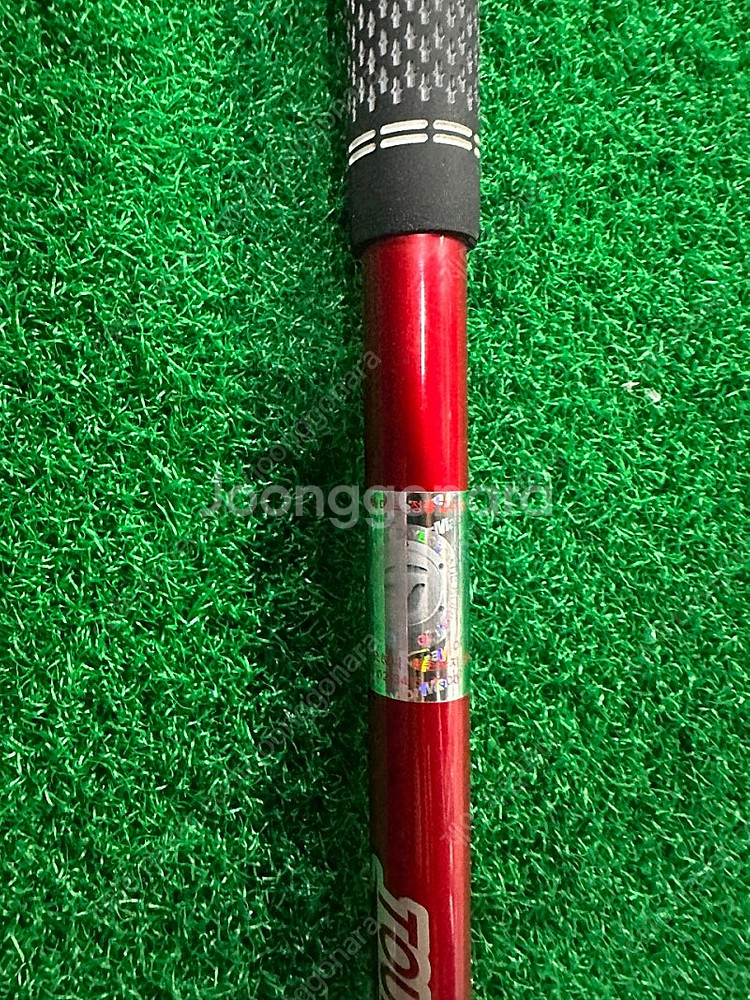 TOUR AD 투어AD VF-6S 드라이버 샤프트--2