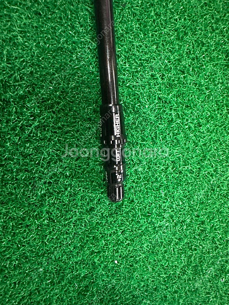 TOUR AD 투어AD VF-6S 드라이버 샤프트--4