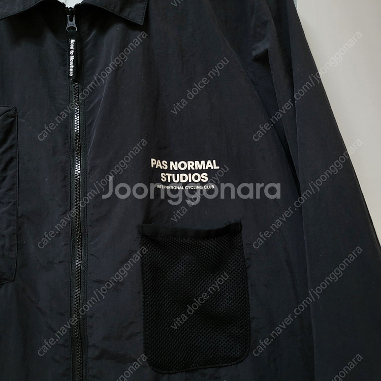 PAS NORMAL STUDIOS OffRace 파스노...--5