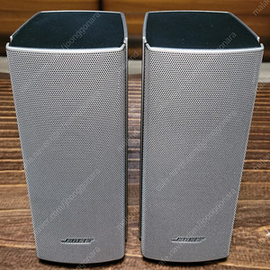 Bose 컴패니온20 스피커