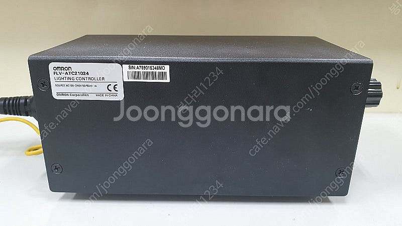 OMRON FLV-ATC21024--1