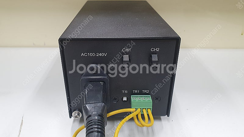 OMRON FLV-ATC21024--2