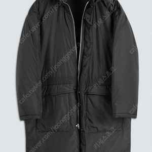 오라리 패딩 코트 4사이즈 판매합니다. Auralee padded coat