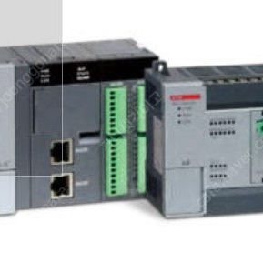 LS산전 PLC XBC DR32H