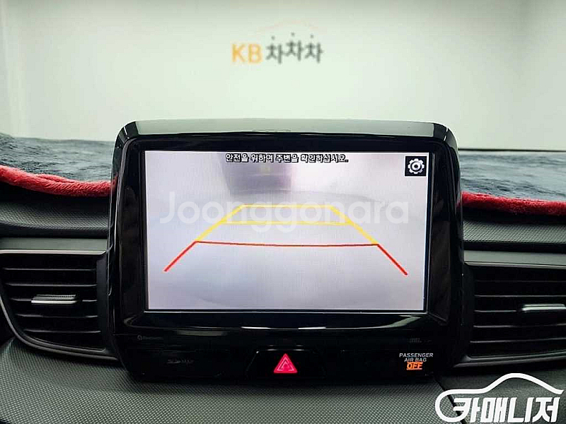 벨로스터(JS) 1.4 터보 모던 코어 2018 년 중...--9