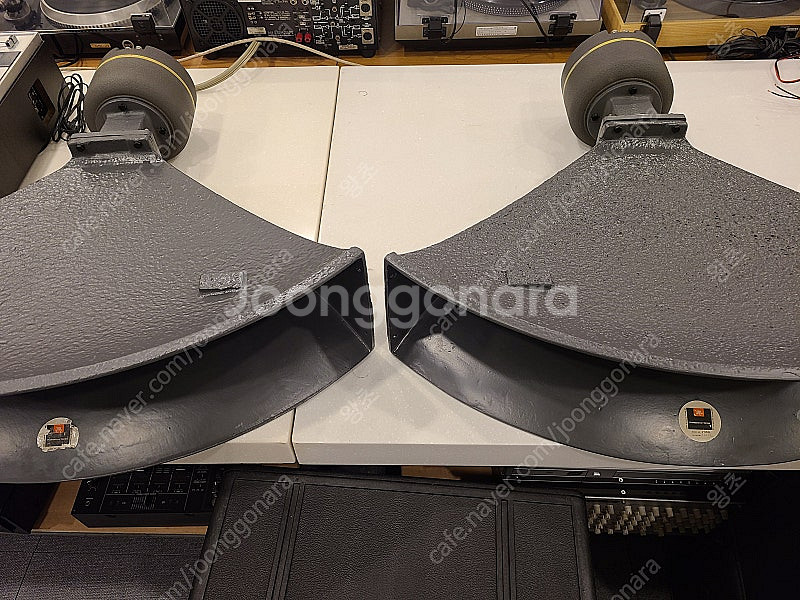 jbl 명기 스피커 드라이버 2440/2350/2328...--0