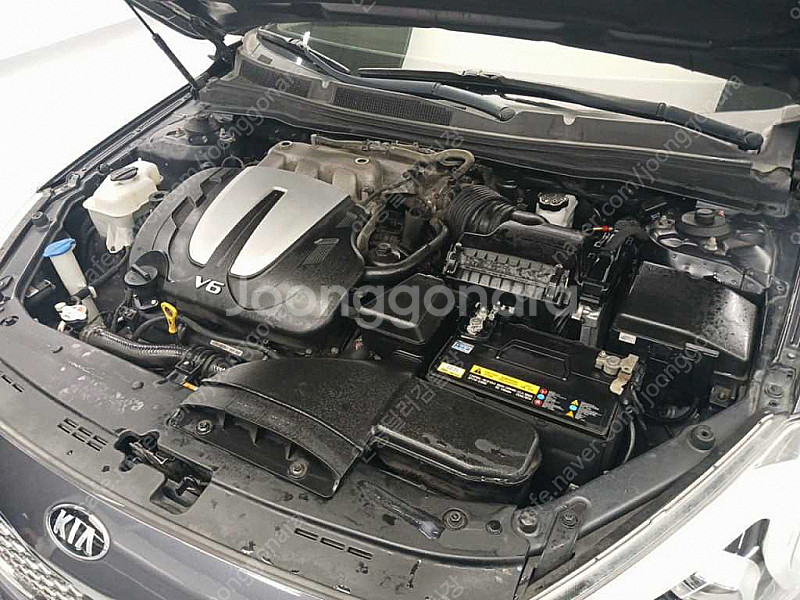 기아 올 뉴 K7 30 LPI 럭셔리 저렴하게 판매합니...--4