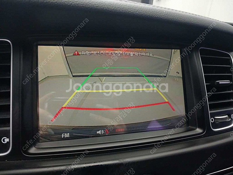 기아 올 뉴 K7 30 LPI 럭셔리 저렴하게 판매합니...--8