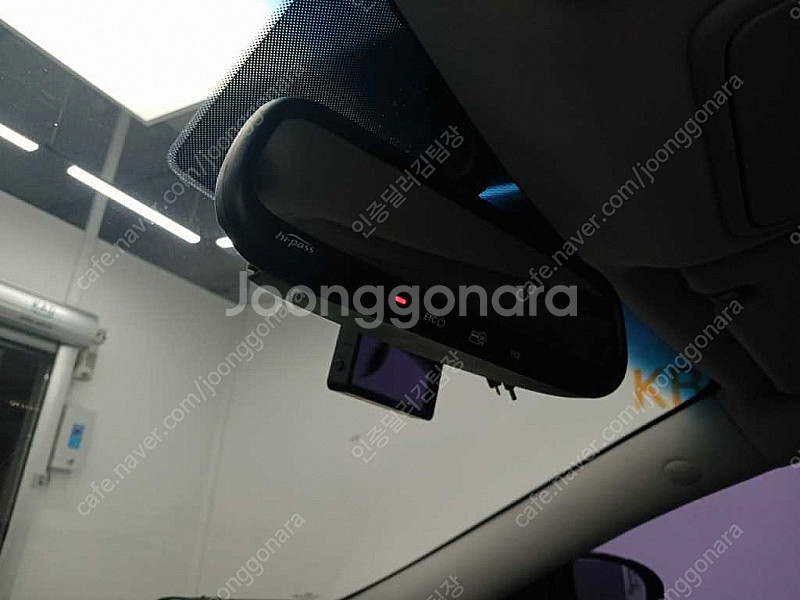 기아 올 뉴 K7 30 LPI 럭셔리 저렴하게 판매합니...--9