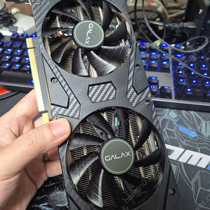 rtx 3060 8gb 갤럭시 판매