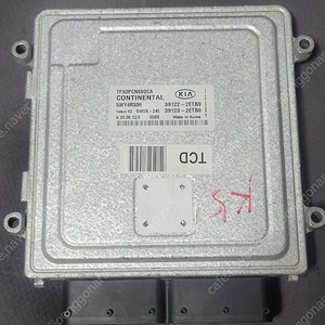 (중고) K5 중고품 ECU (초기화완료품) 39122-2ETB0 / 39123-2ETB0 / 391222ETB0 / 391232ETB0