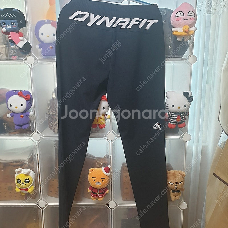 다이나핏 정품 트레이닝복 (레드+블랙) 트레이닝복 상하...--7