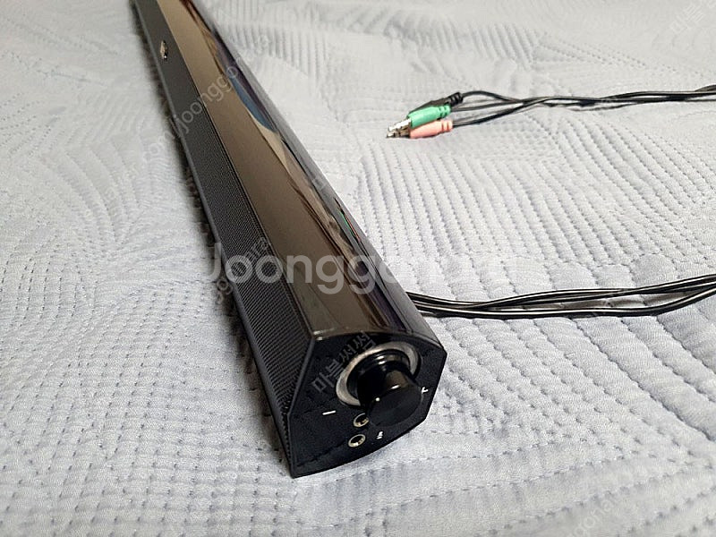 브리츠 BA-K9 SoundBar Solo 사운드바 [...--1