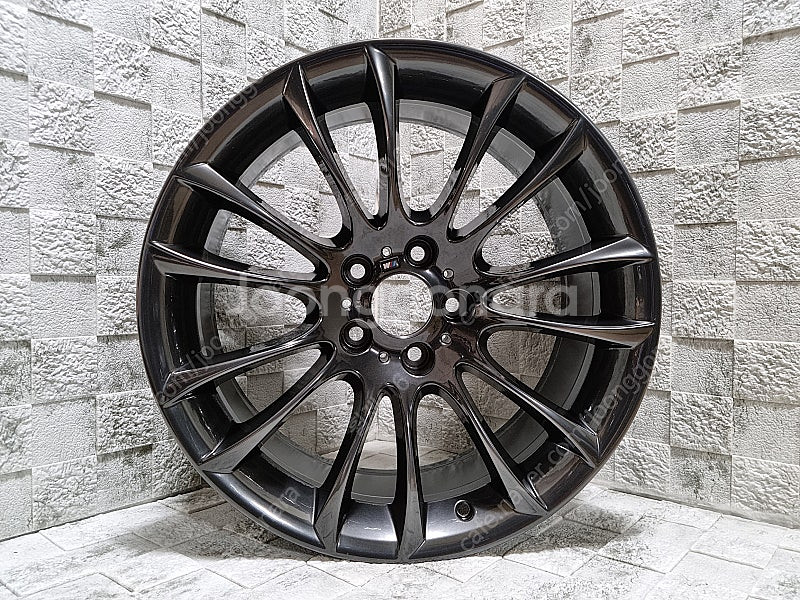 (판매)BMW F01 F02 7시리즈 302M 19인치...--0