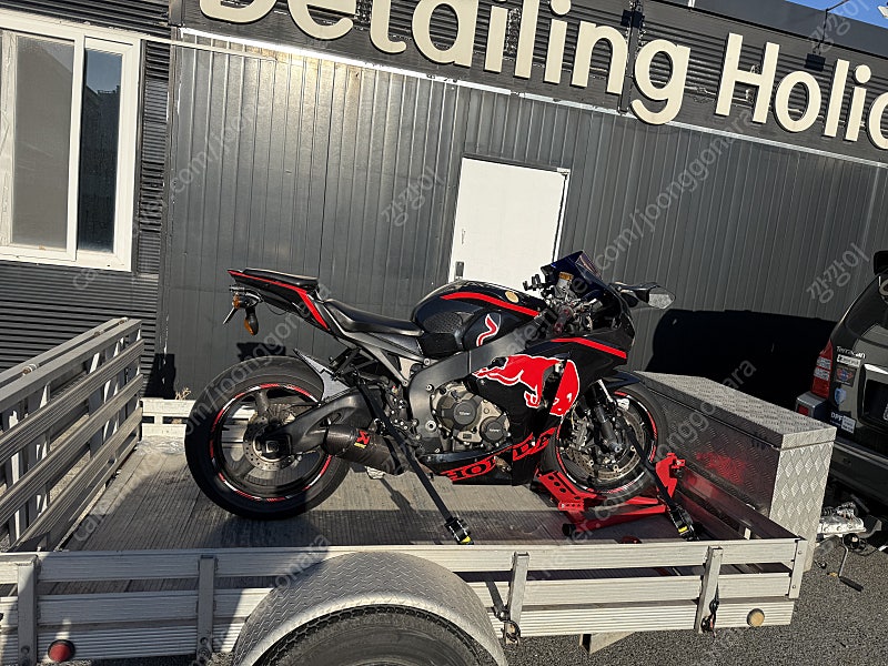 CBR1000rr