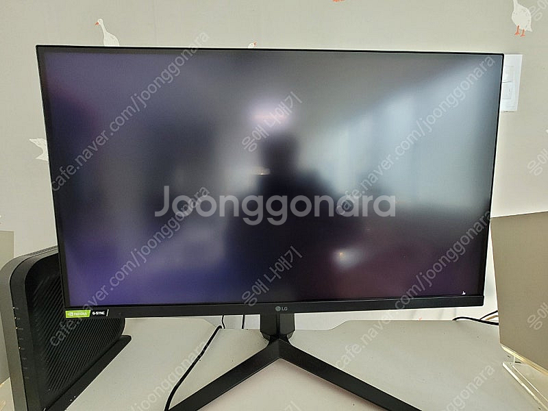 27GP750 240hz FHD 27인치 하남 직거래 ...--0