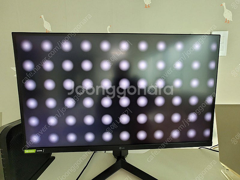27GP750 240hz FHD 27인치 하남 직거래 ...--3