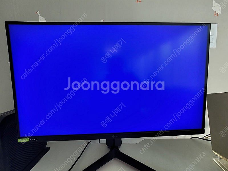 27GP750 240hz FHD 27인치 하남 직거래 ...--4