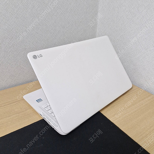 LG 노트북 i3-8세대 팝니다!