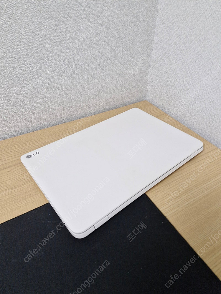 LG 노트북 i3-8세대 팝니다!--1