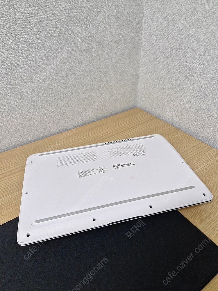 LG 노트북 i3-8세대 팝니다!--3