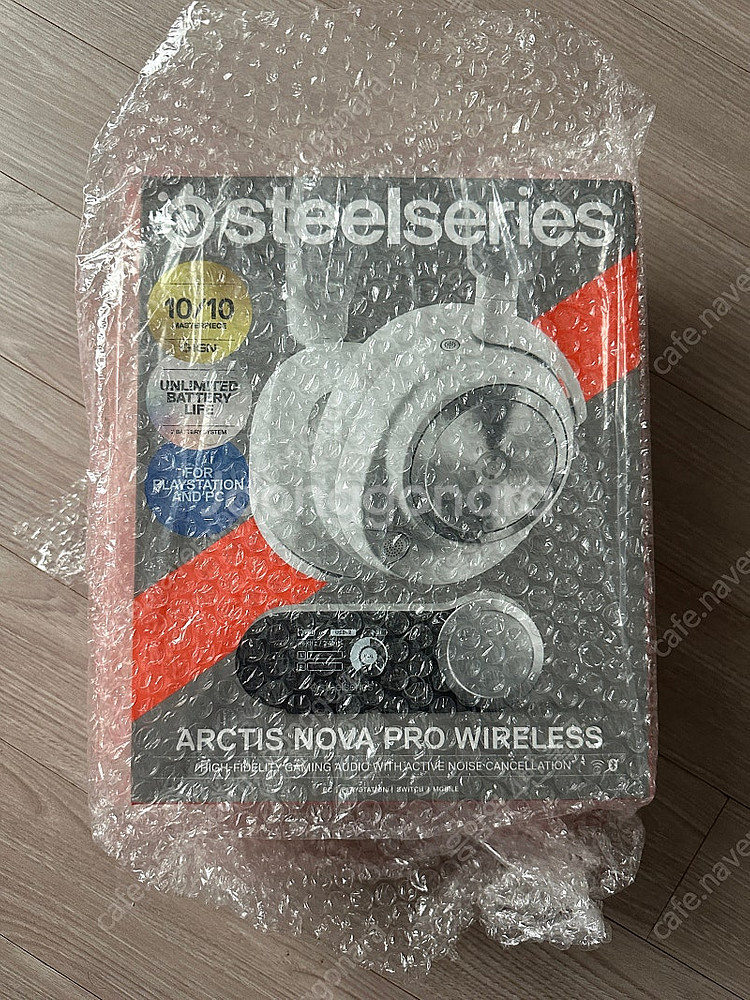 아크티스 노바 프로 화이트--0