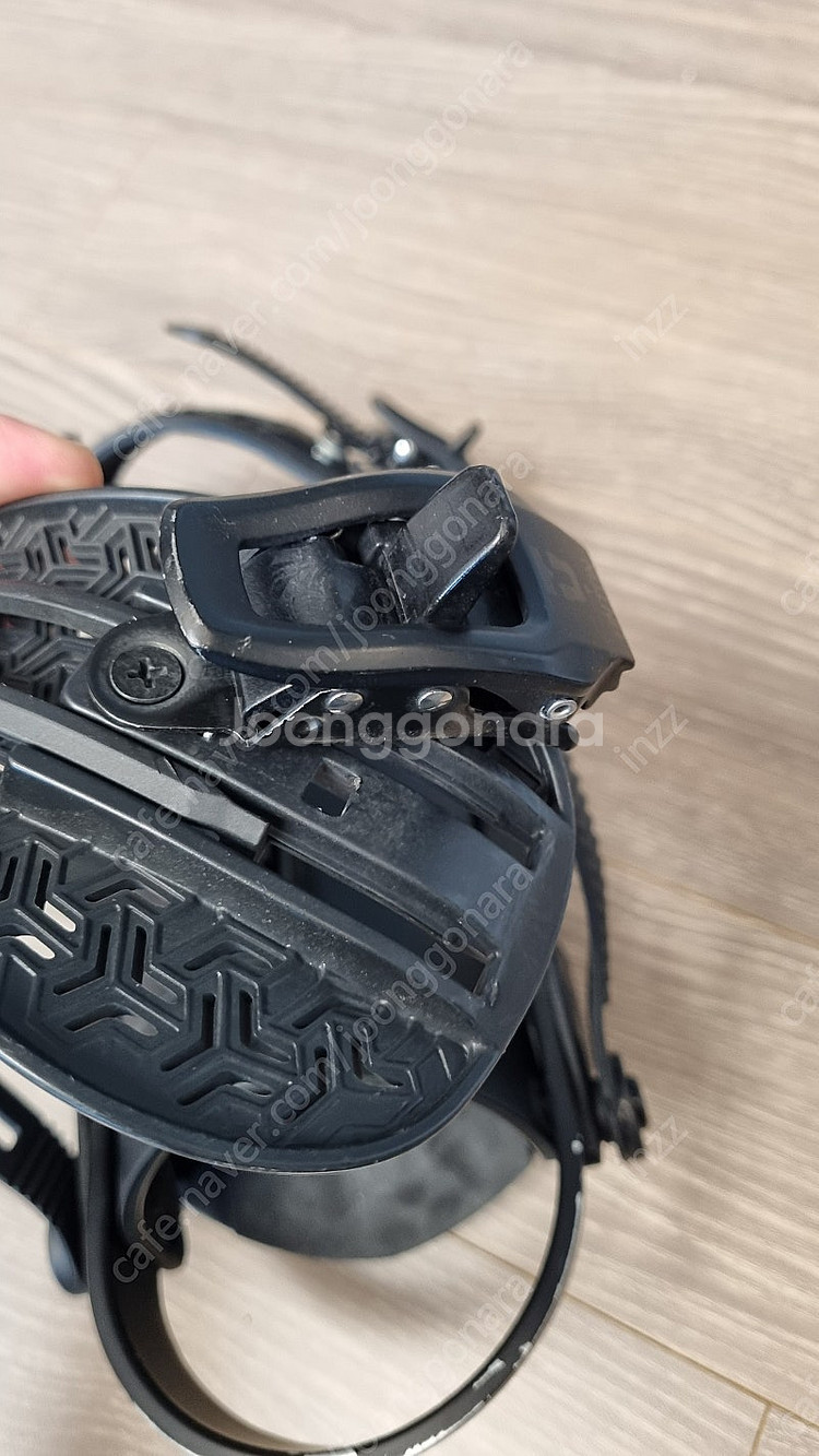 2021 유니온 아틀라스 바인딩 S--0