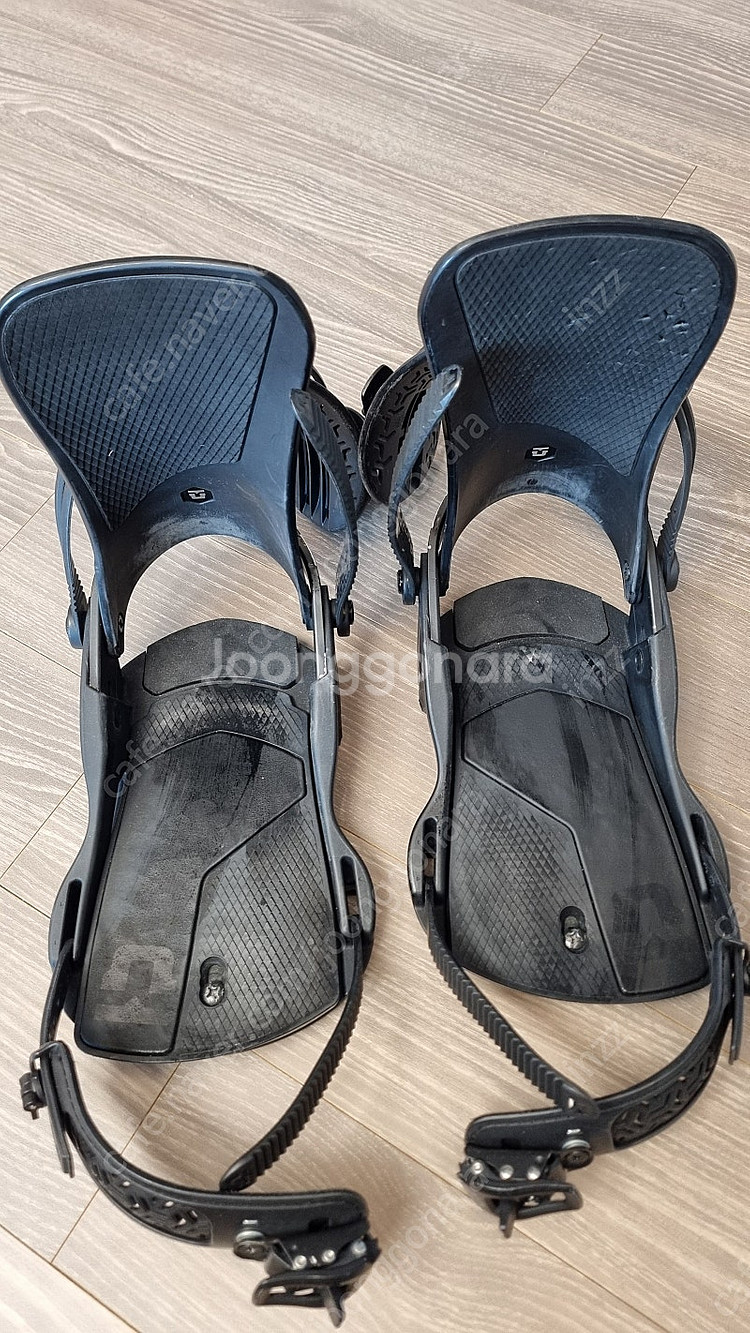 2021 유니온 아틀라스 바인딩 S--1