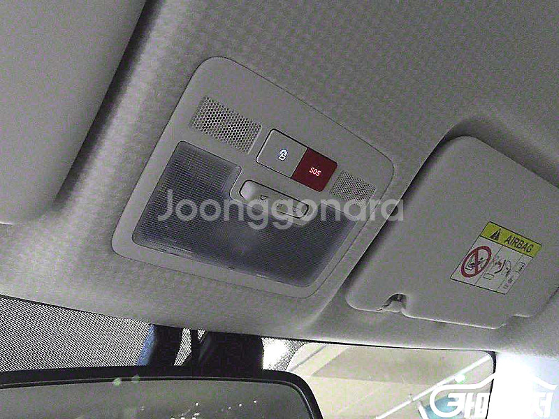 캐스퍼 1.0 가솔린 터보 2024 년 중고차/전액할부...--8
