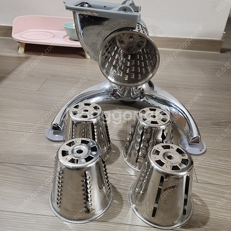 샐러드마스터 머신--0