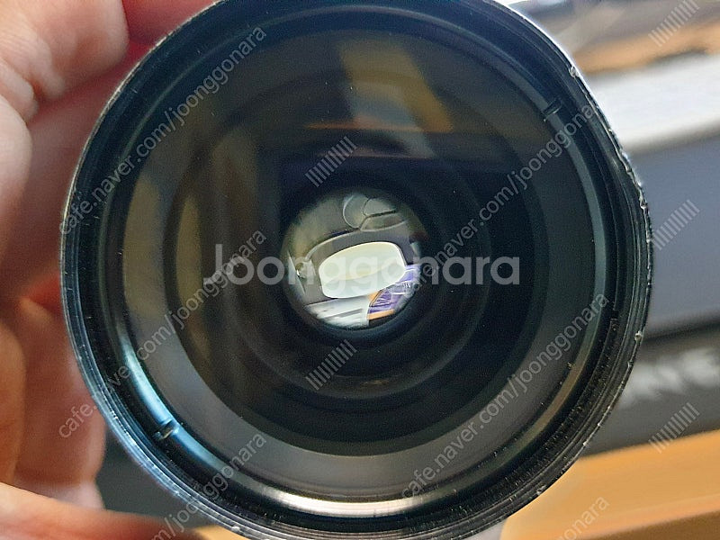 니콘 nikon mf 35mm f2 ai 개조 완료된 ...--3
