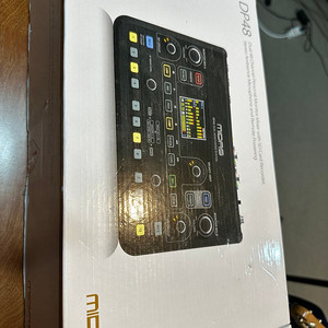 Midas DP48 판매합니다