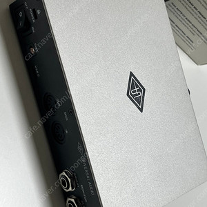Universal Audio Volt 2 오디오 인터페이스